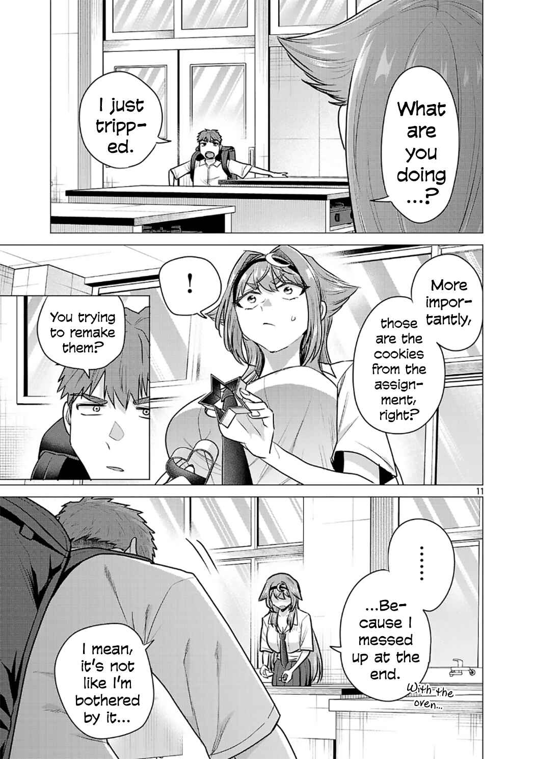 Chapter 17 - Page 11