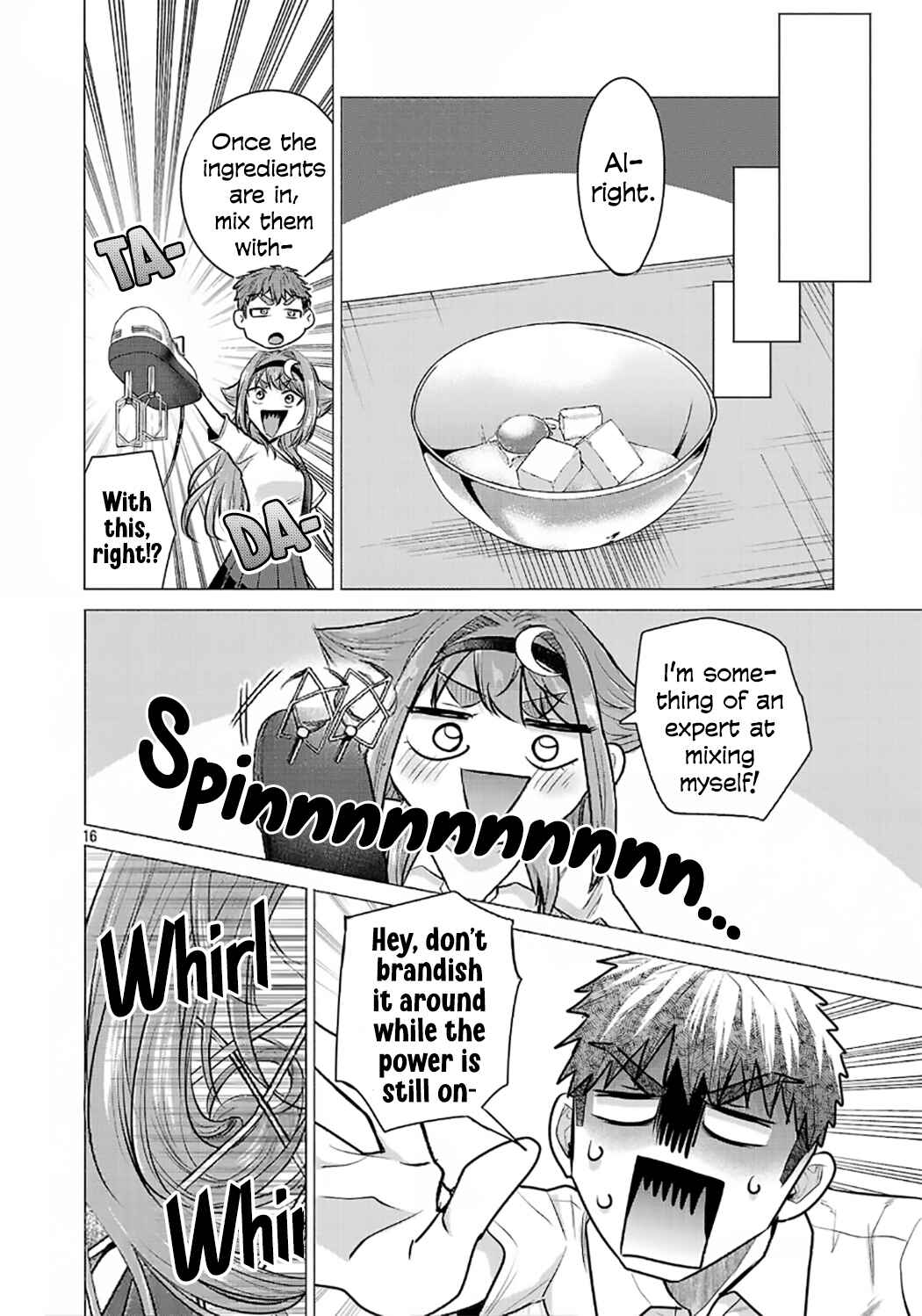Chapter 17 - Page 16