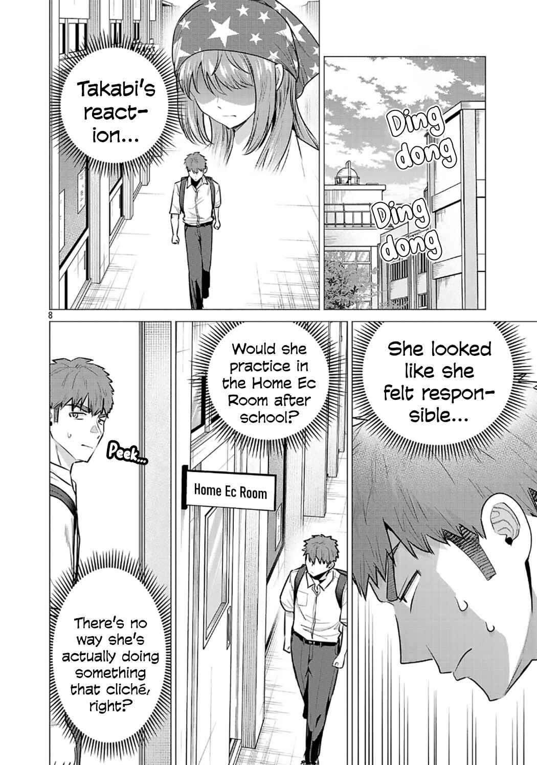 Chapter 17 - Page 8