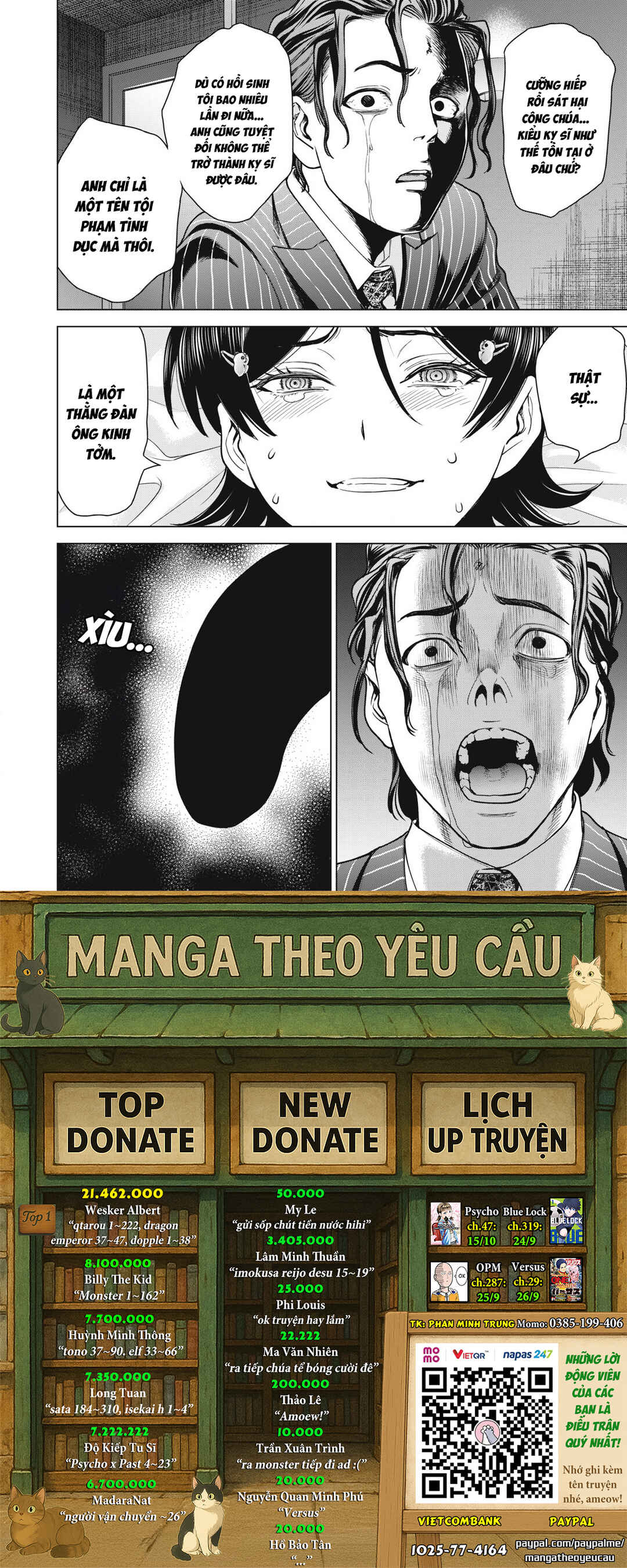 Chapter 309 - Page 18