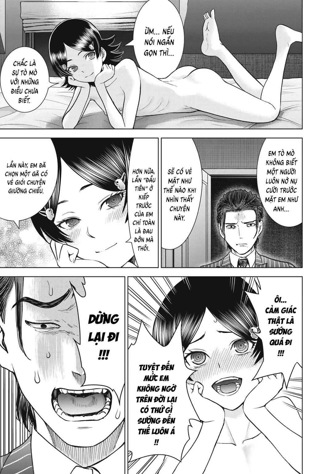 Chapter 309 - Page 5