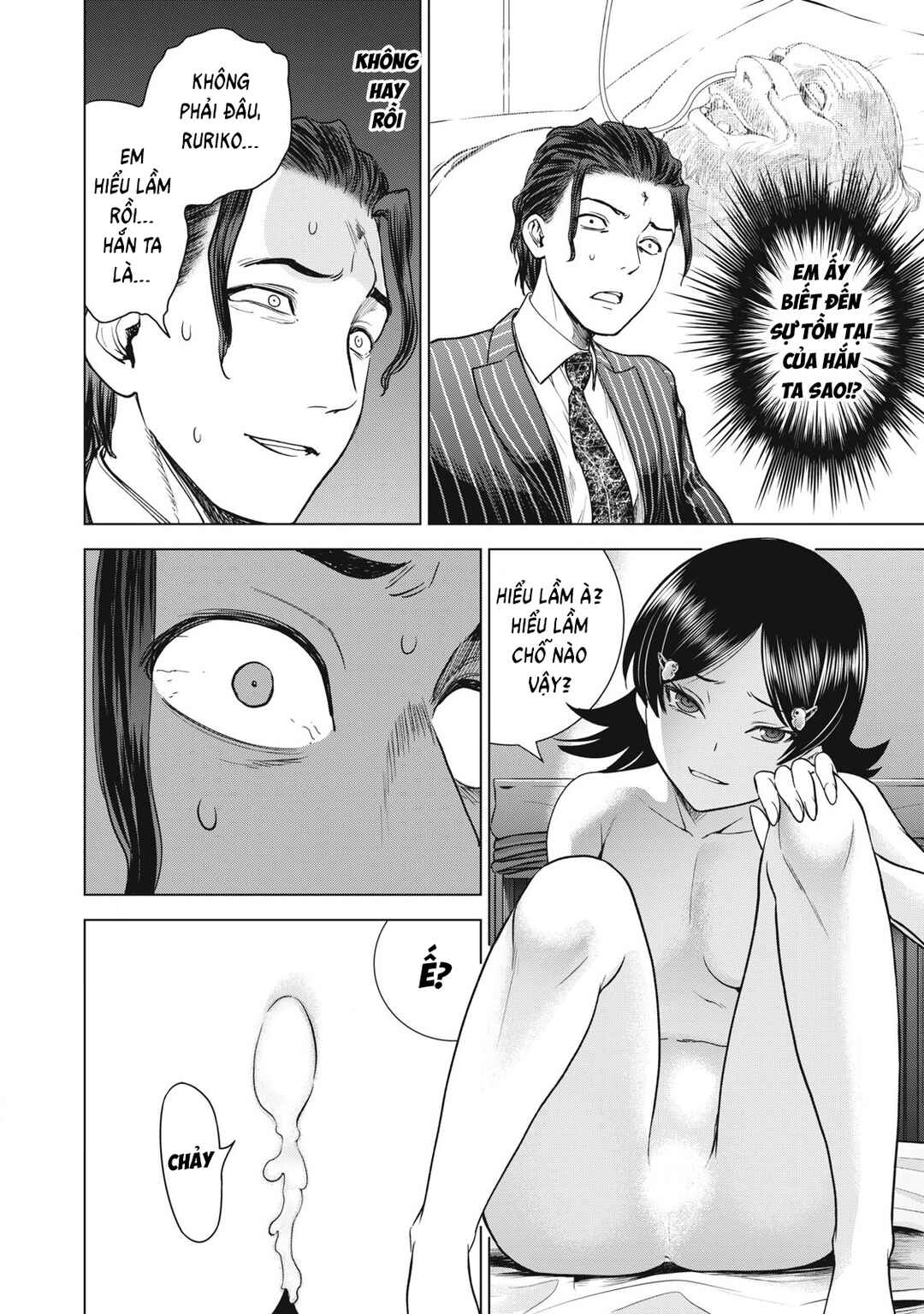 Chapter 309 - Page 8