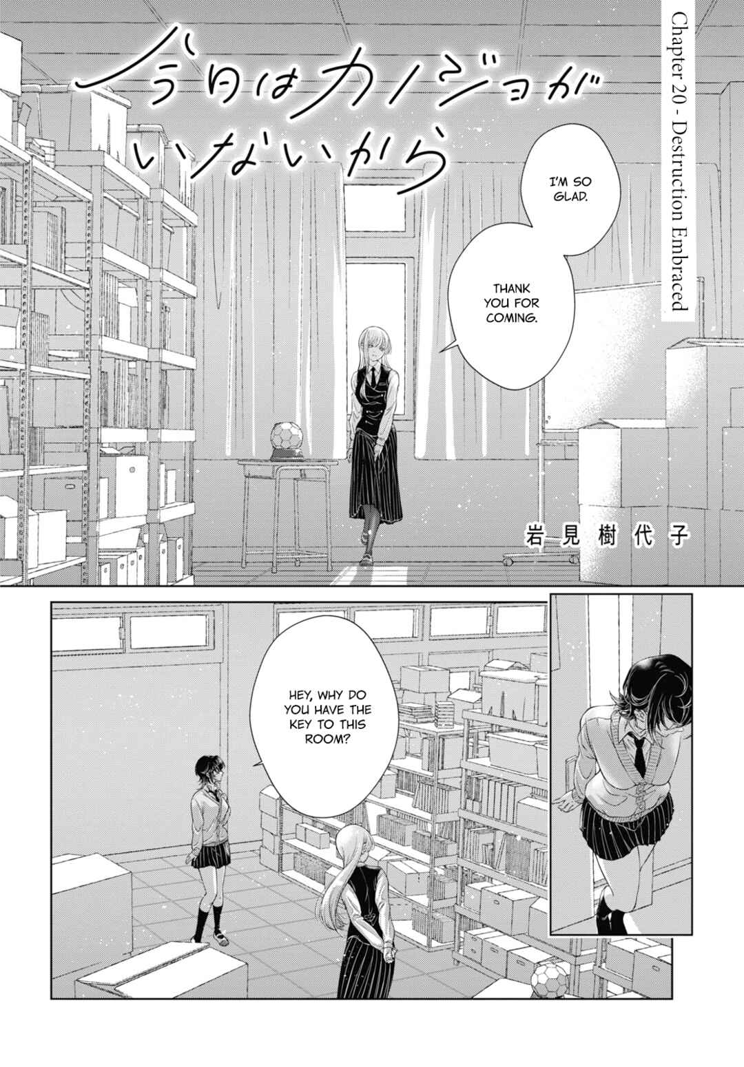 Chapter 20 - Page 2