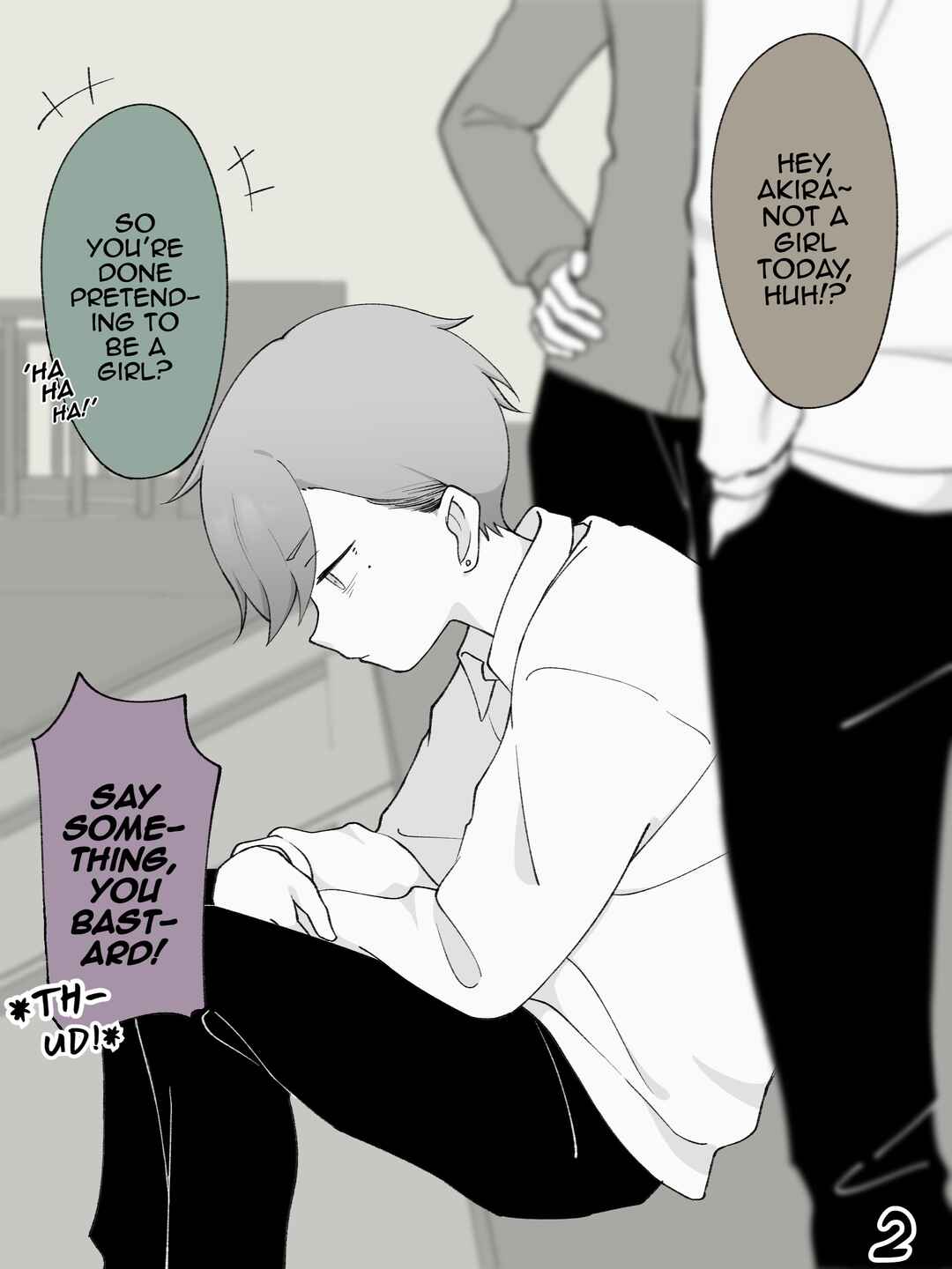 Chapter 267 - Page 2