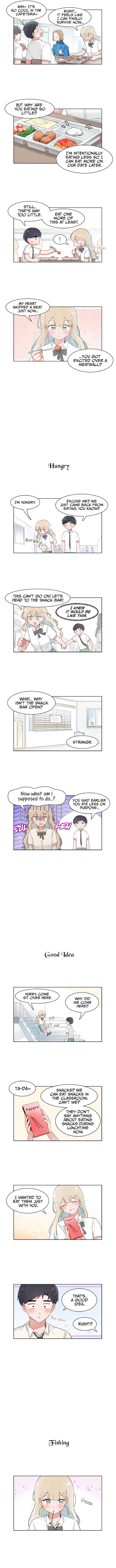 Chapter 145 - Page 3