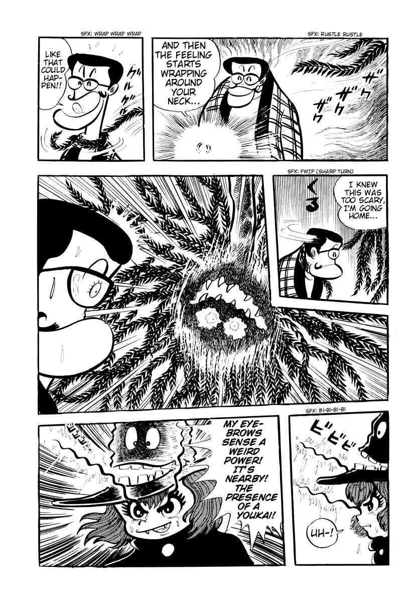 Chapter 2 - Page 9