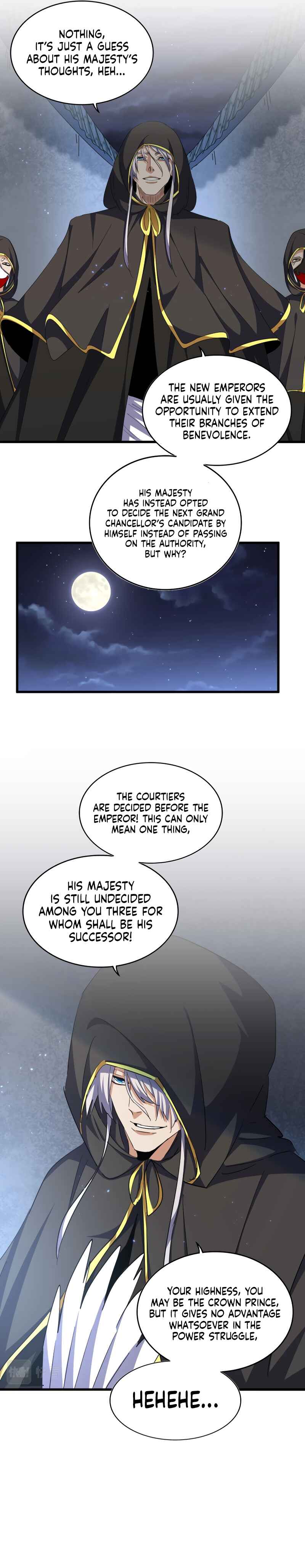 Chapter 391 - Page 3