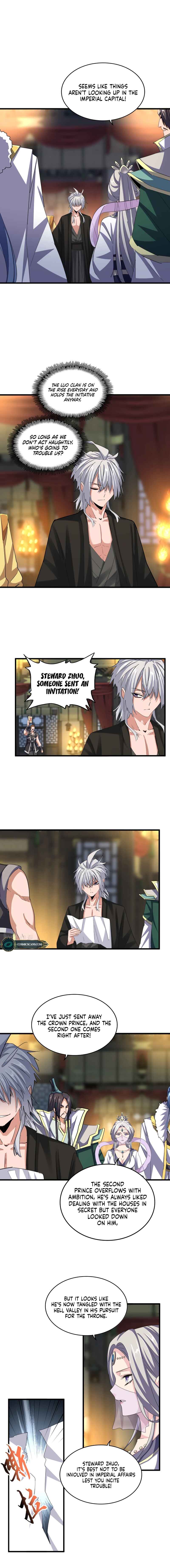 Chapter 391 - Page 6