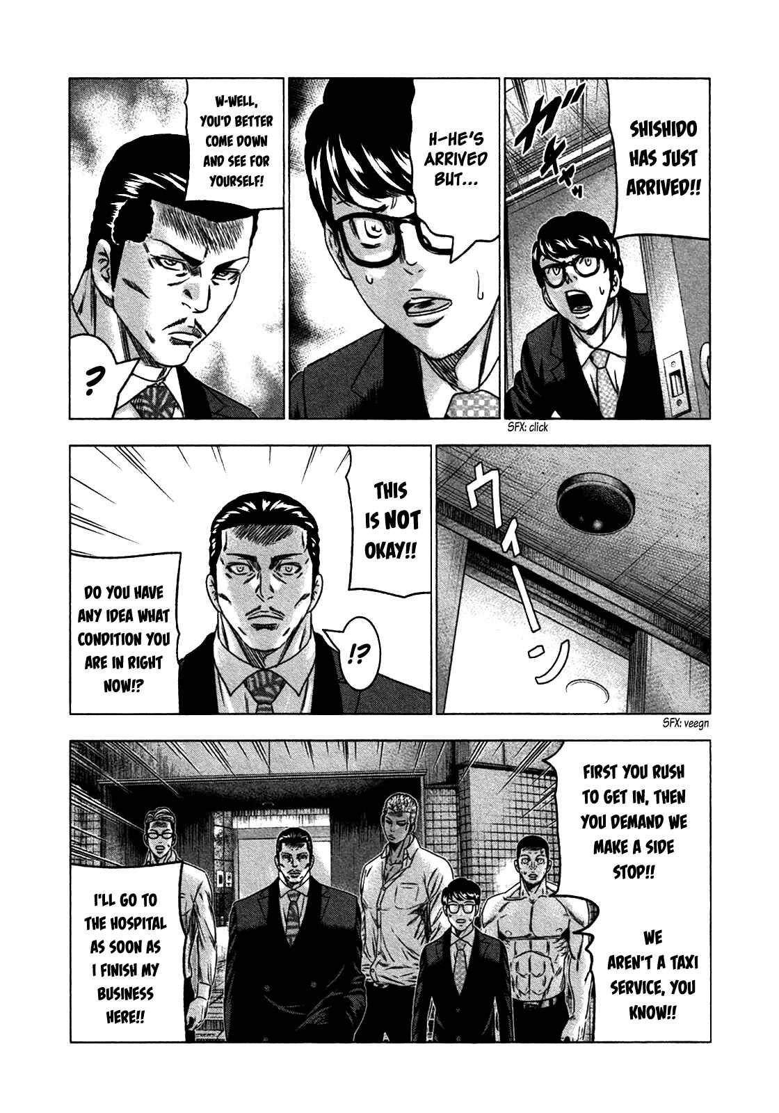 Chapter 21 - Page 27