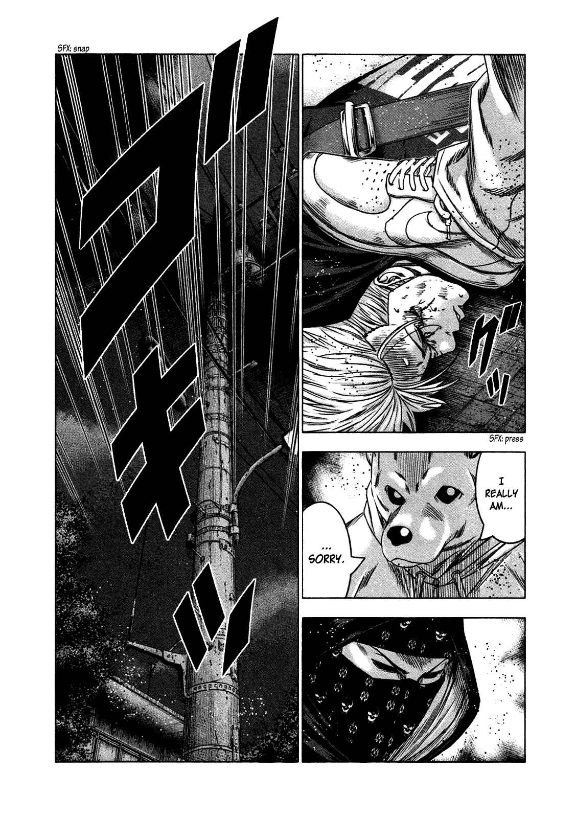 Chapter 21 - Page 6