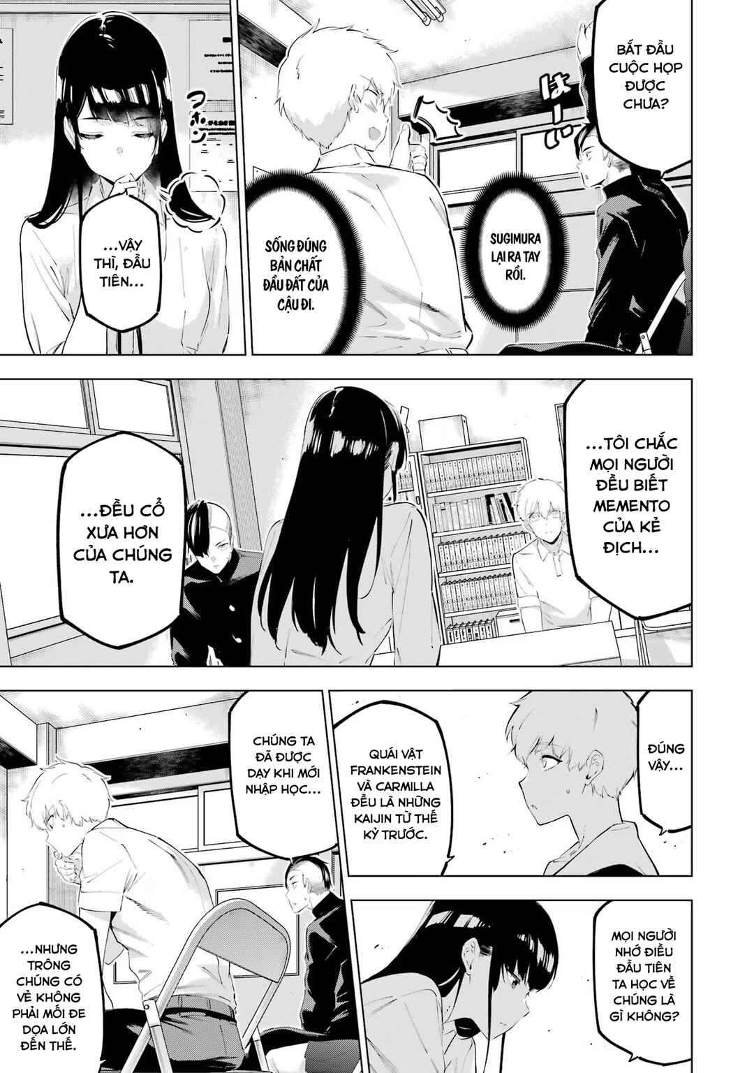 Chapter 48 - Page 13