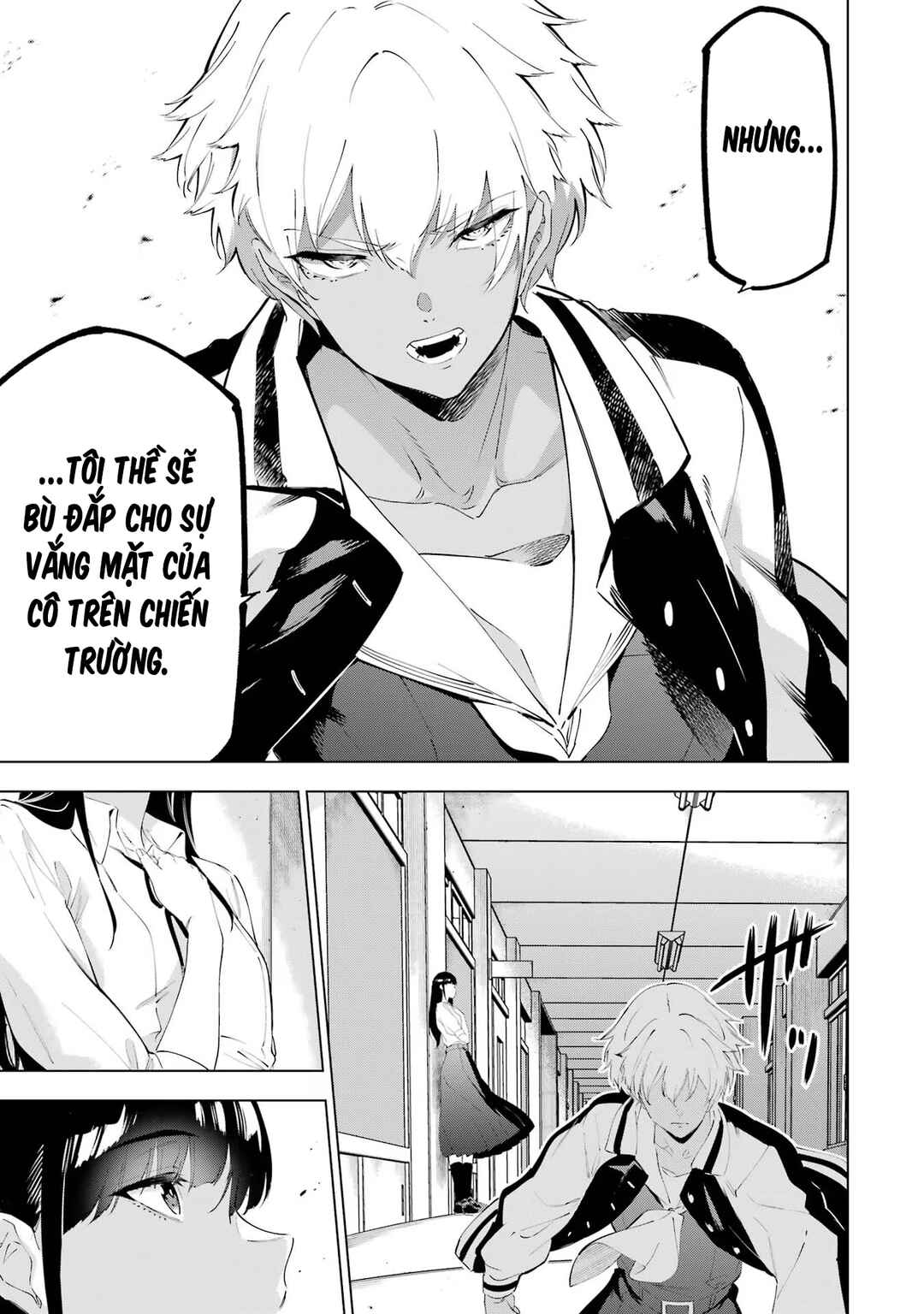 Chapter 48 - Page 21