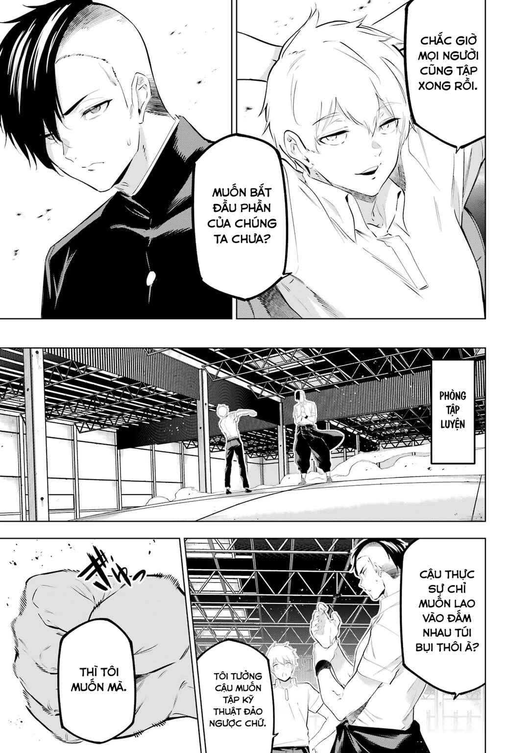 Chapter 48 - Page 23