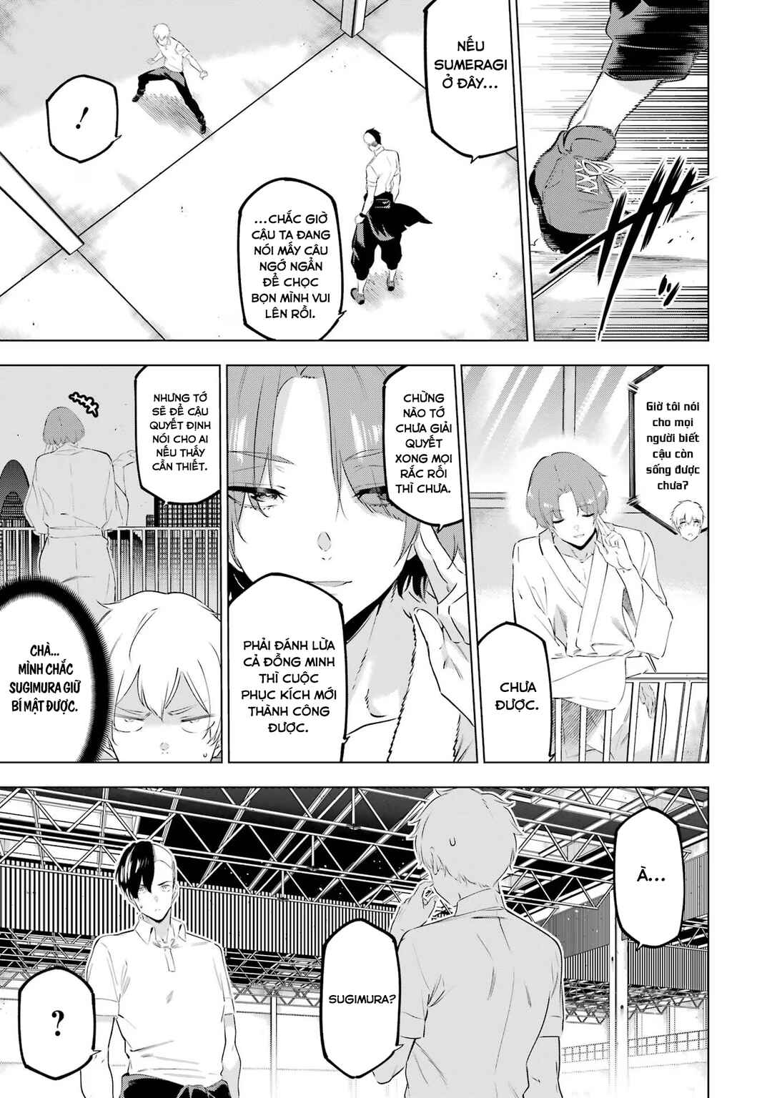Chapter 48 - Page 25