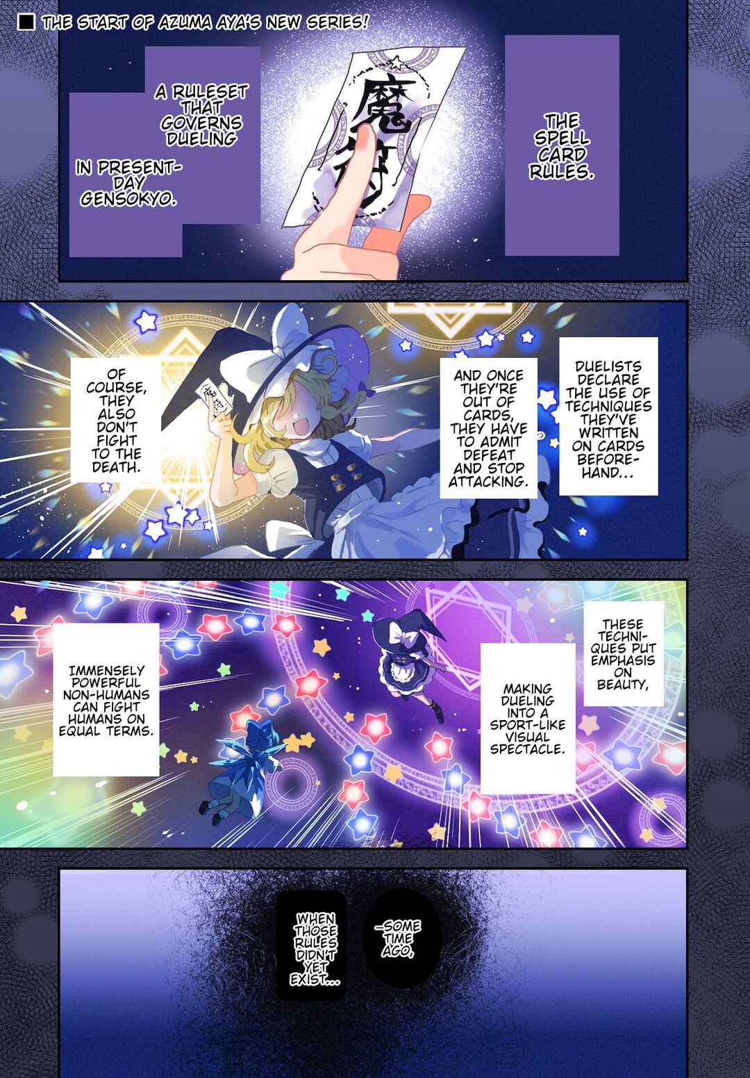 Chapter 1 - Page 1