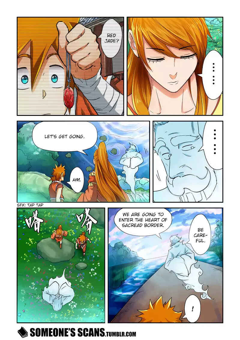 Chapter 113 - Page 10