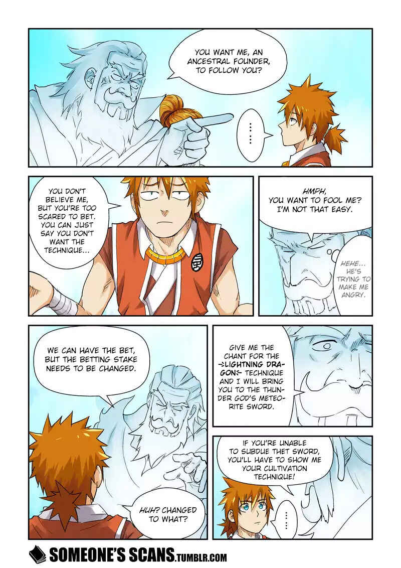 Chapter 113 - Page 5