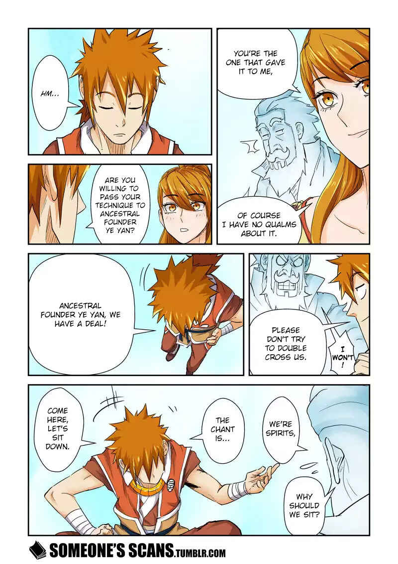 Chapter 113 - Page 6