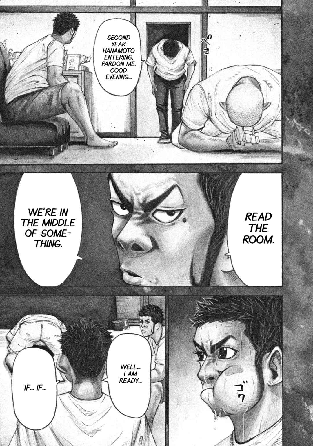Chapter 200 - Page 1