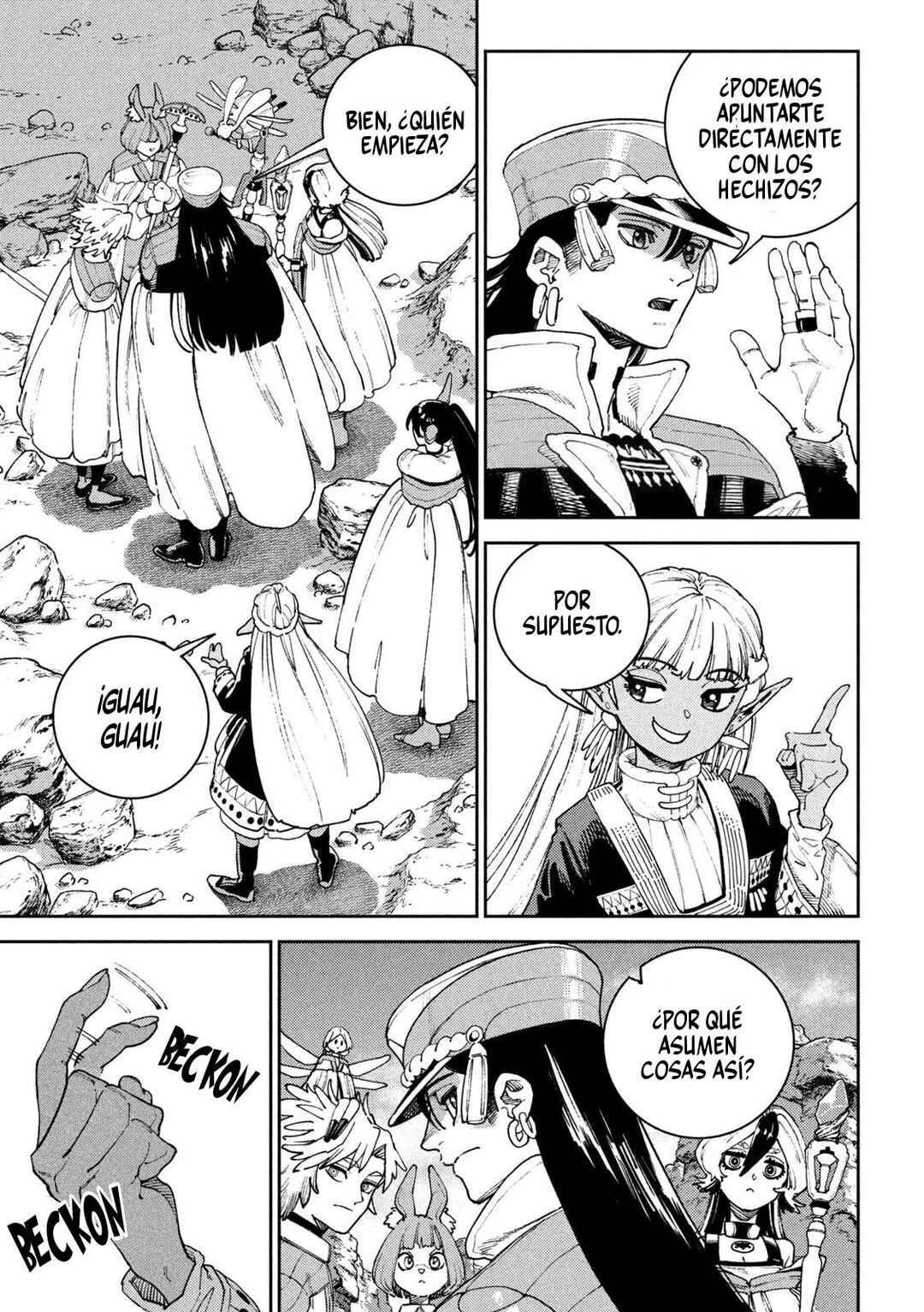 Chapter 4 - Page 3