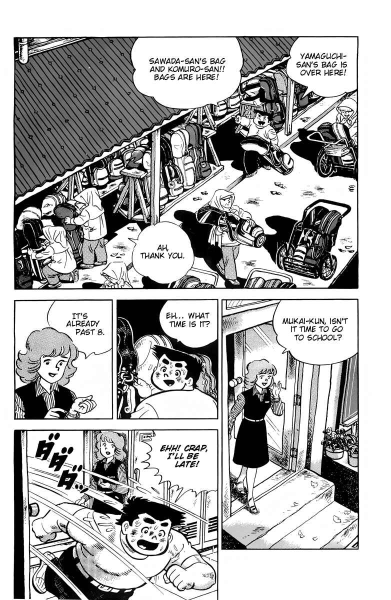 Chapter 50 - Page 18