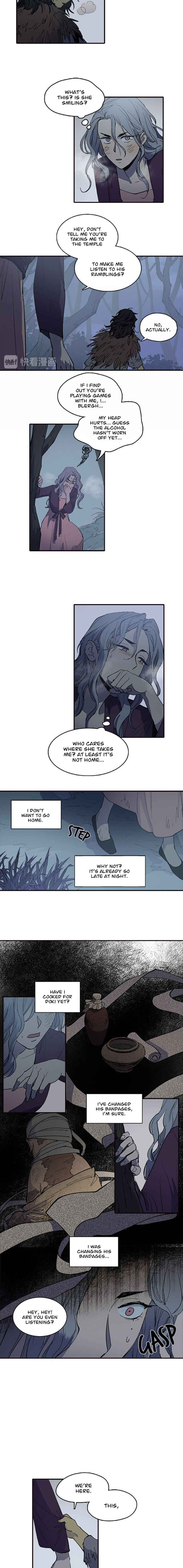 Chapter 84 - Page 3