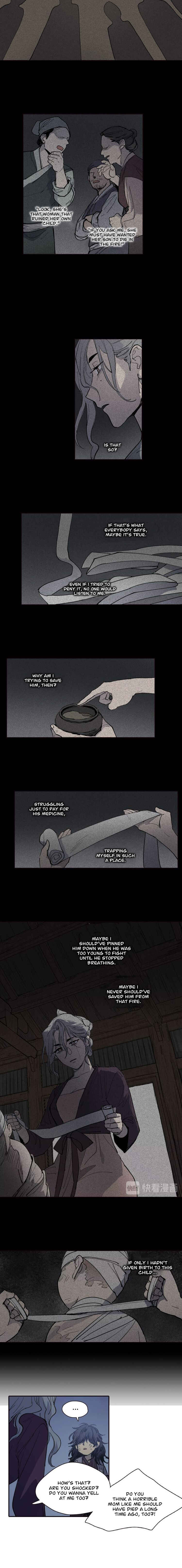 Chapter 84 - Page 6