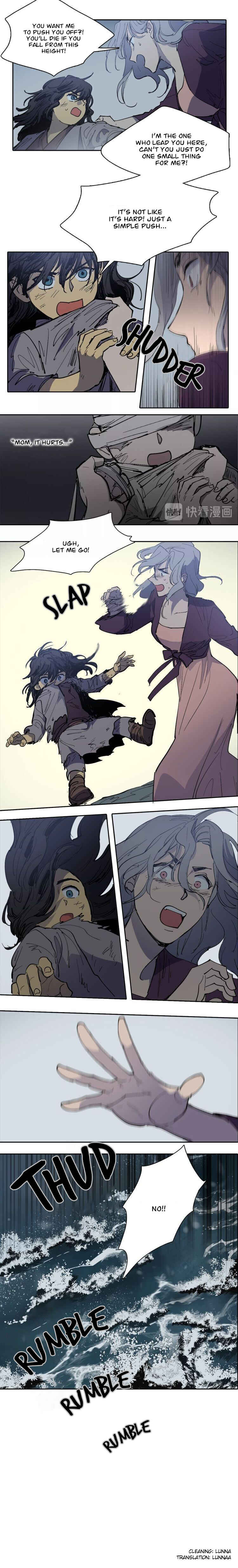 Chapter 84 - Page 9