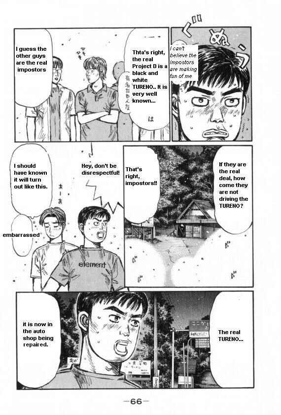 Chapter 427 - Page 5