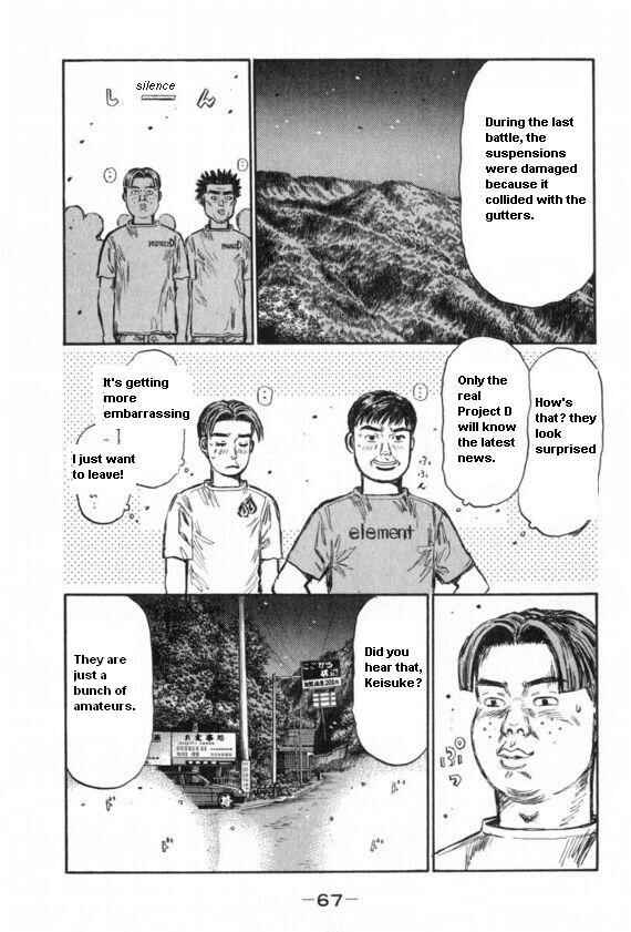 Chapter 427 - Page 6