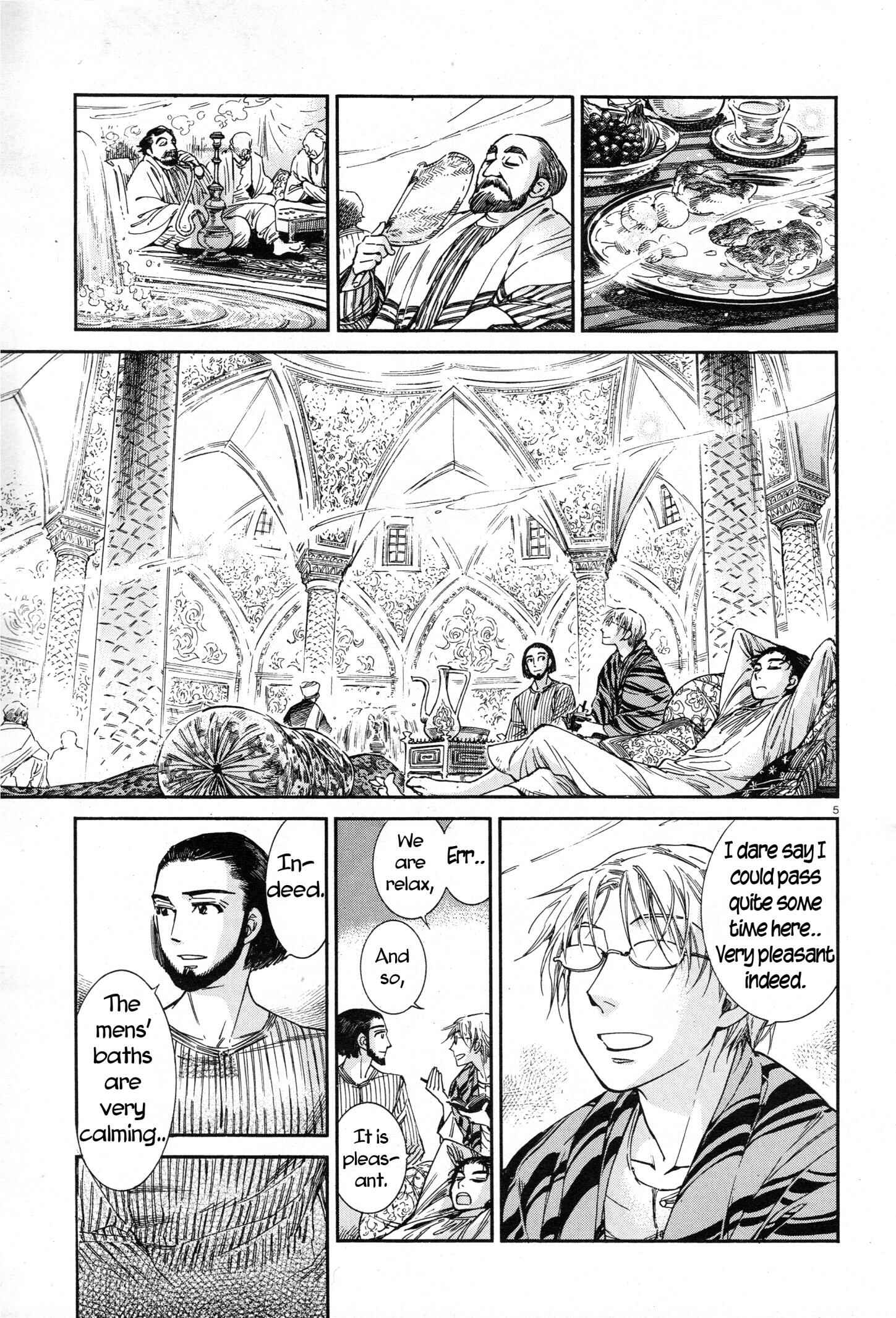 Chapter 38 - Page 5