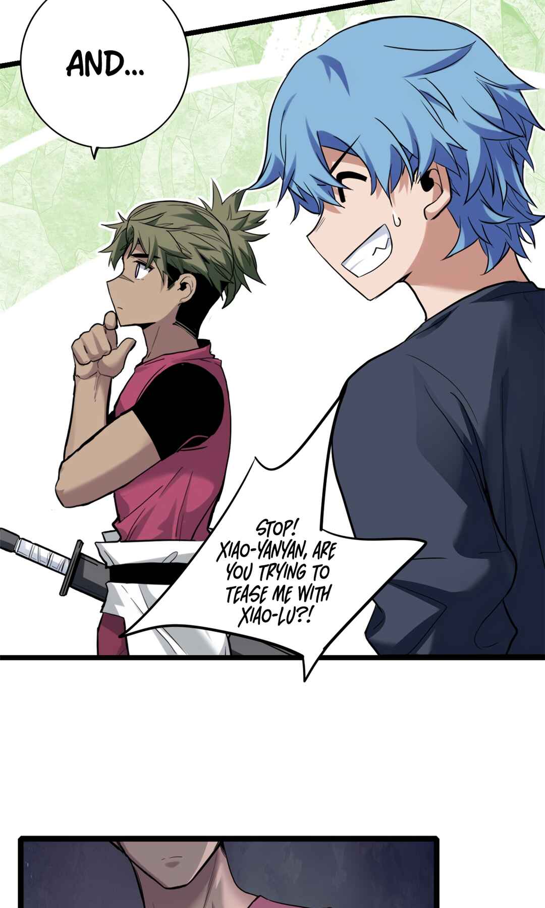 Chapter 121 - Page 13