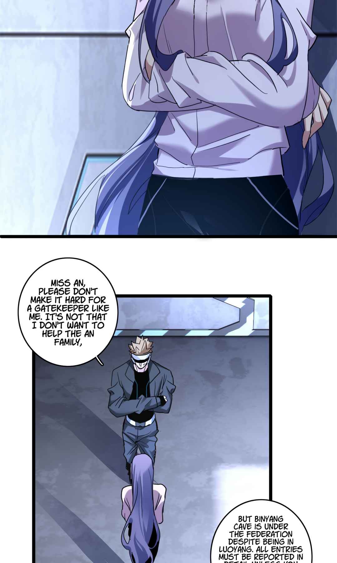 Chapter 121 - Page 32