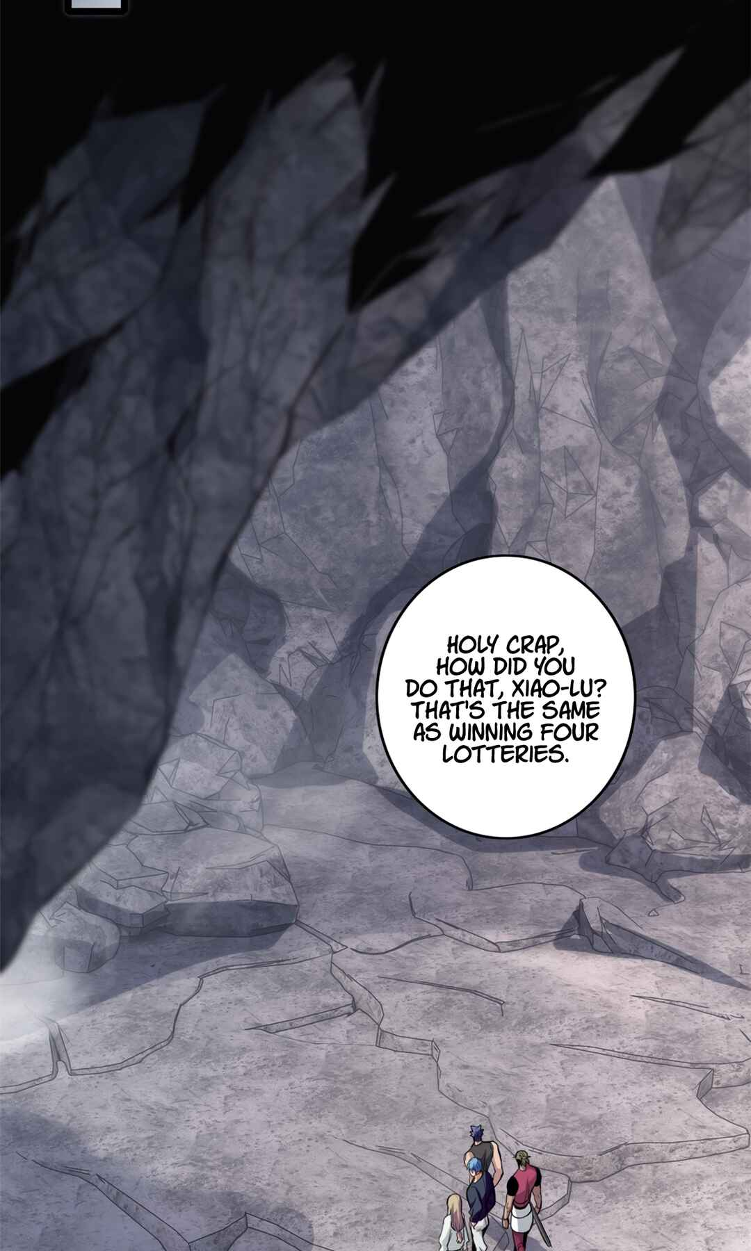 Chapter 121 - Page 9