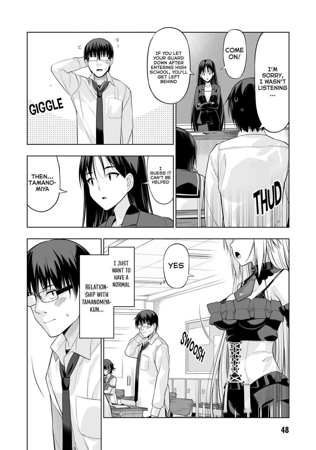 Chapter 2 - Page 4