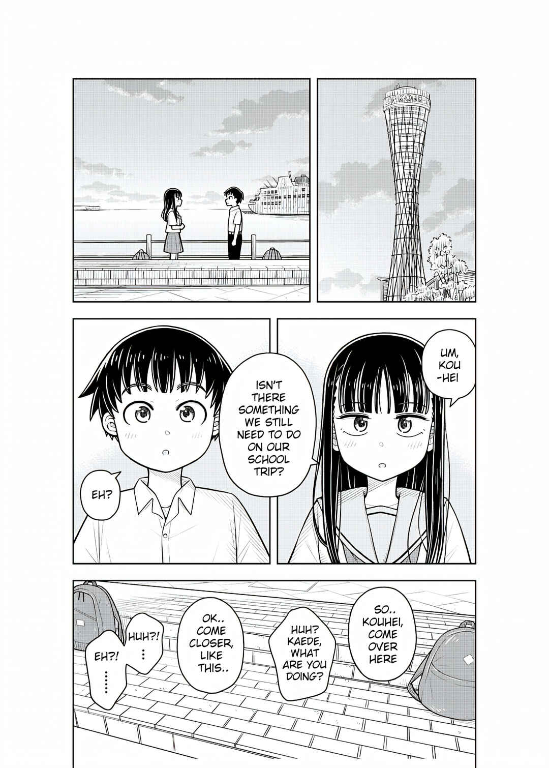 Chapter 129.8 - Page 3