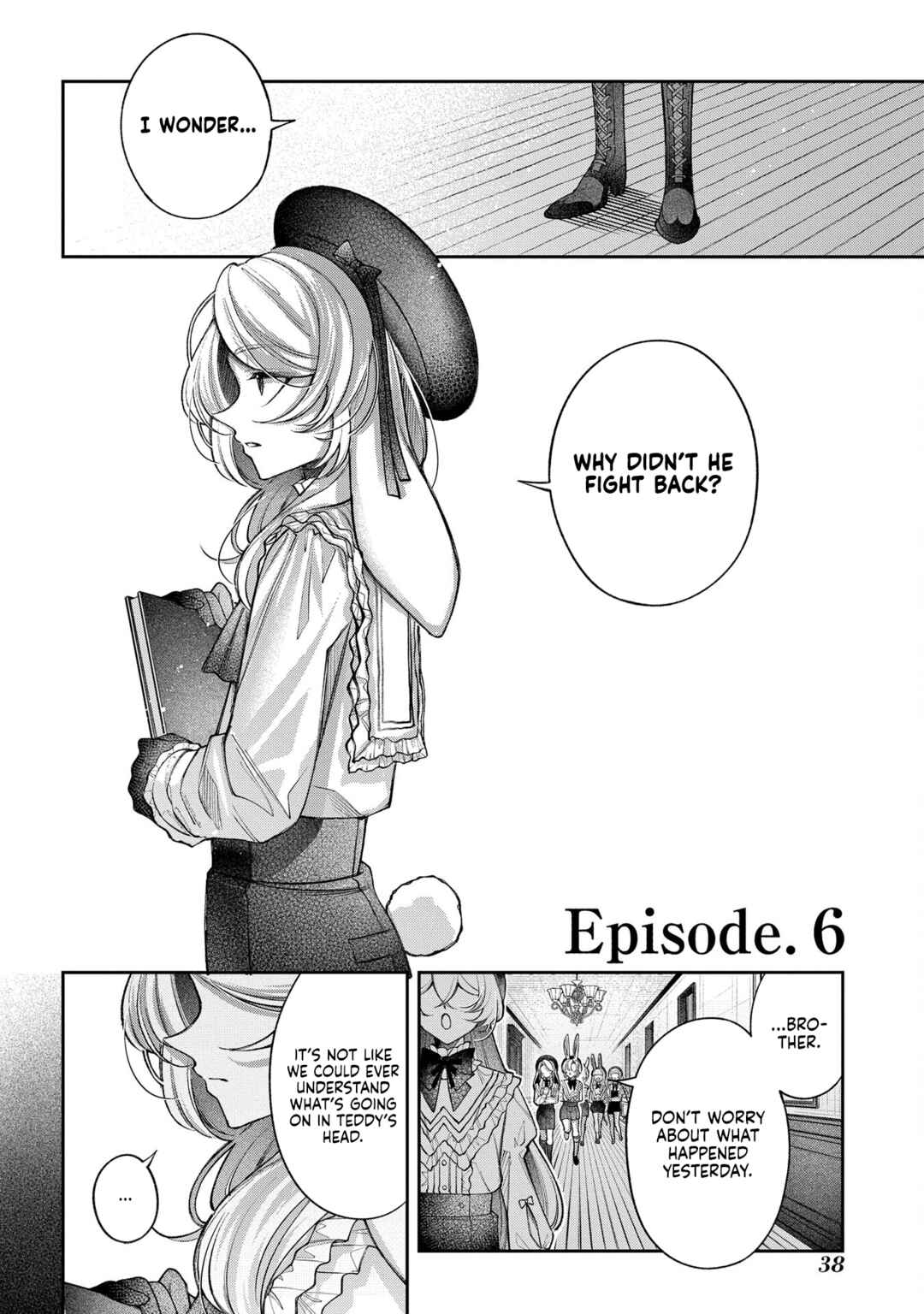 Chapter 6 - Page 2