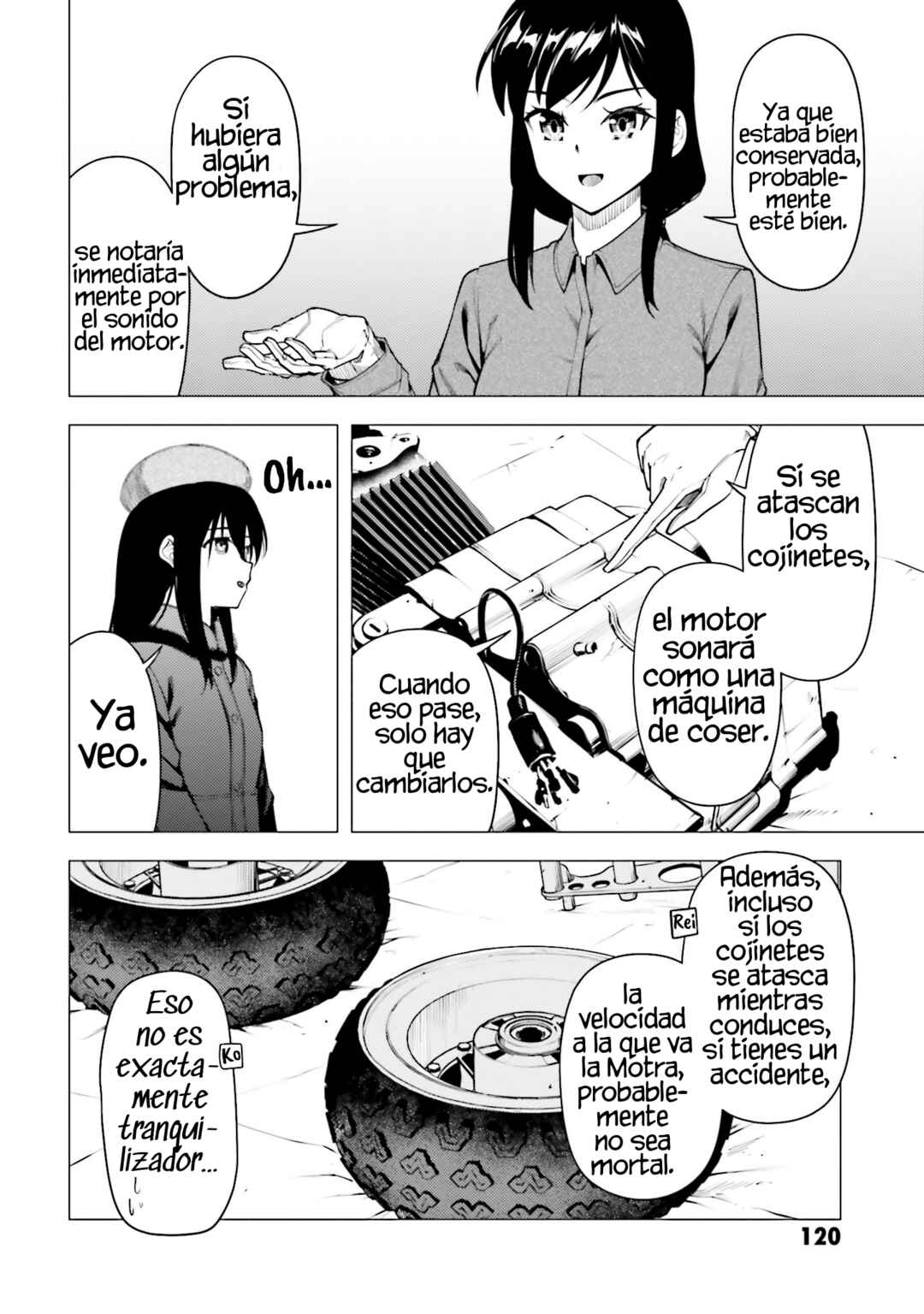 Chapter 52 - Page 25