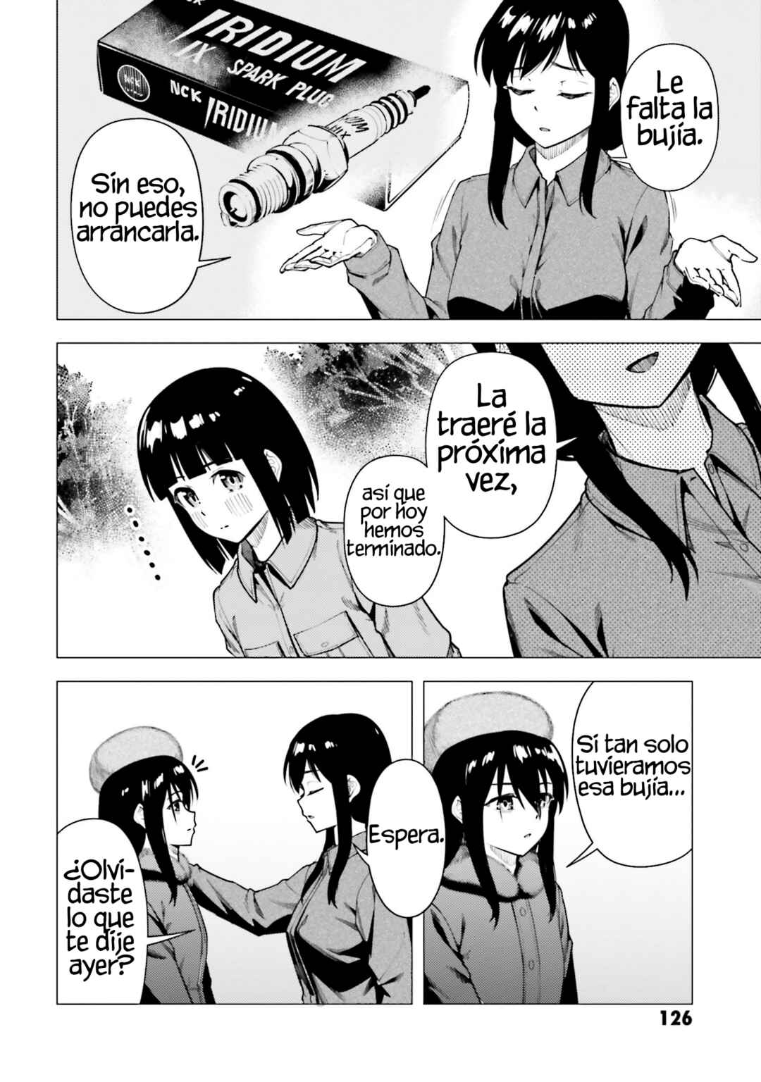 Chapter 52 - Page 31