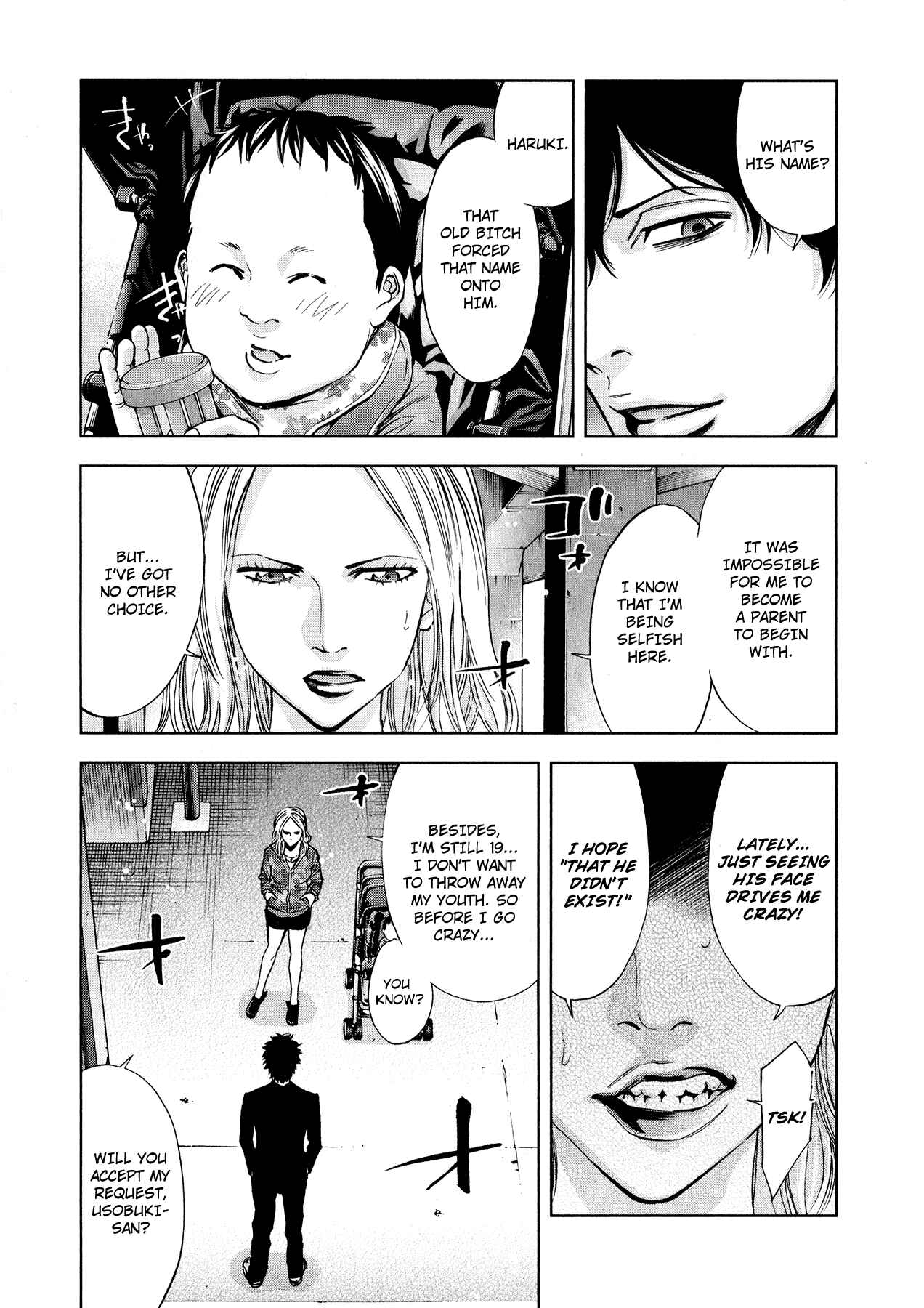 Chapter 6 - Page 3