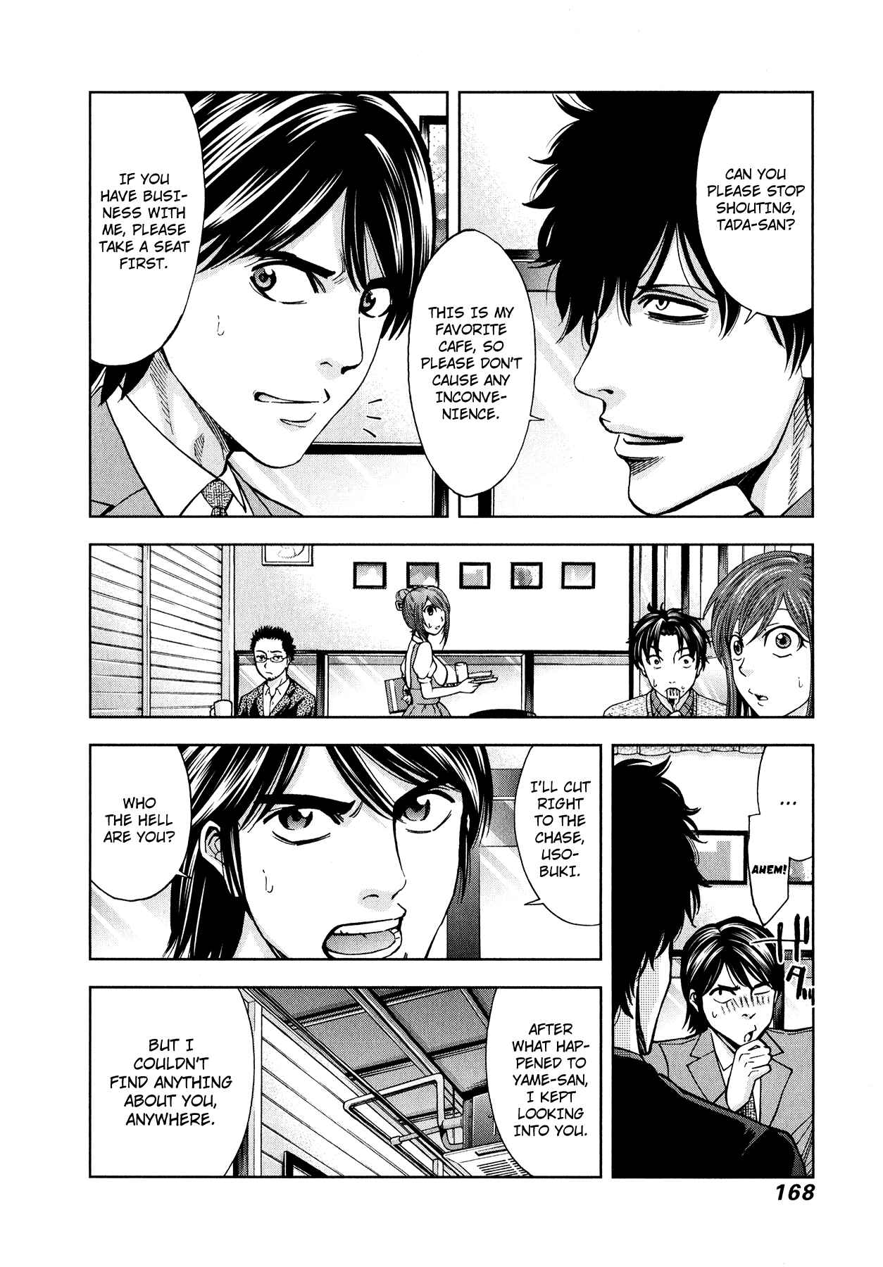 Chapter 6 - Page 6