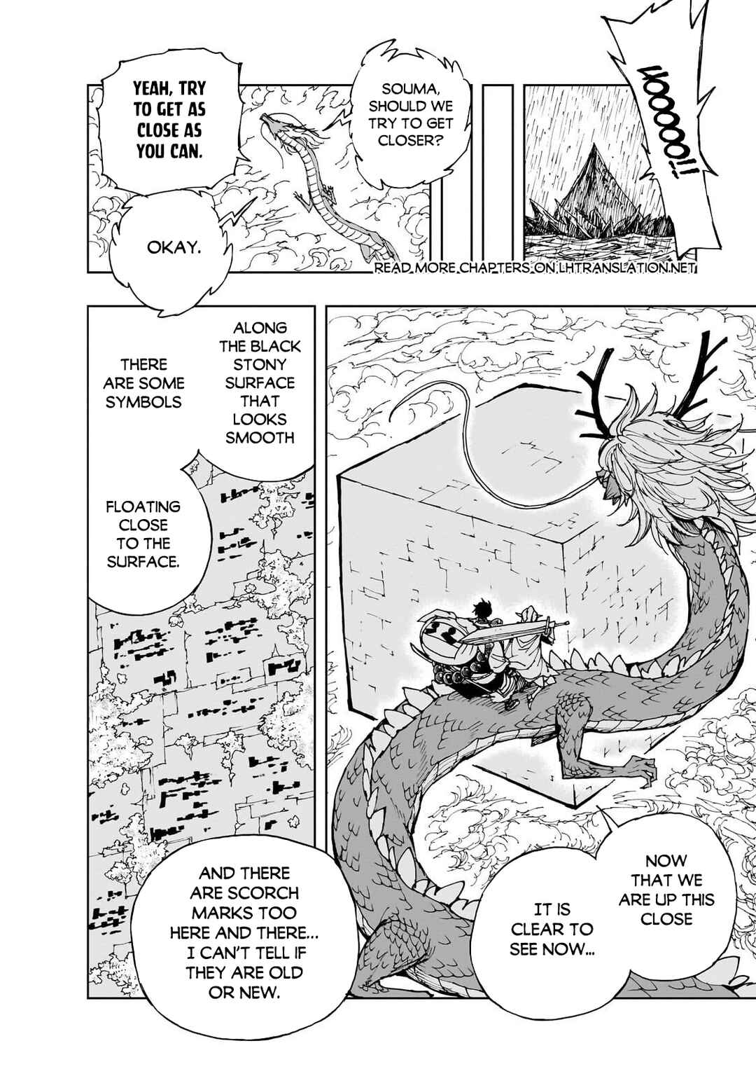 Chapter 71 - Page 23