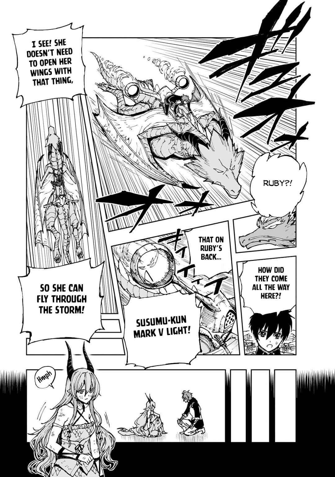 Chapter 71 - Page 6