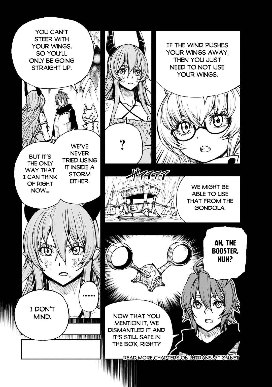 Chapter 71 - Page 8