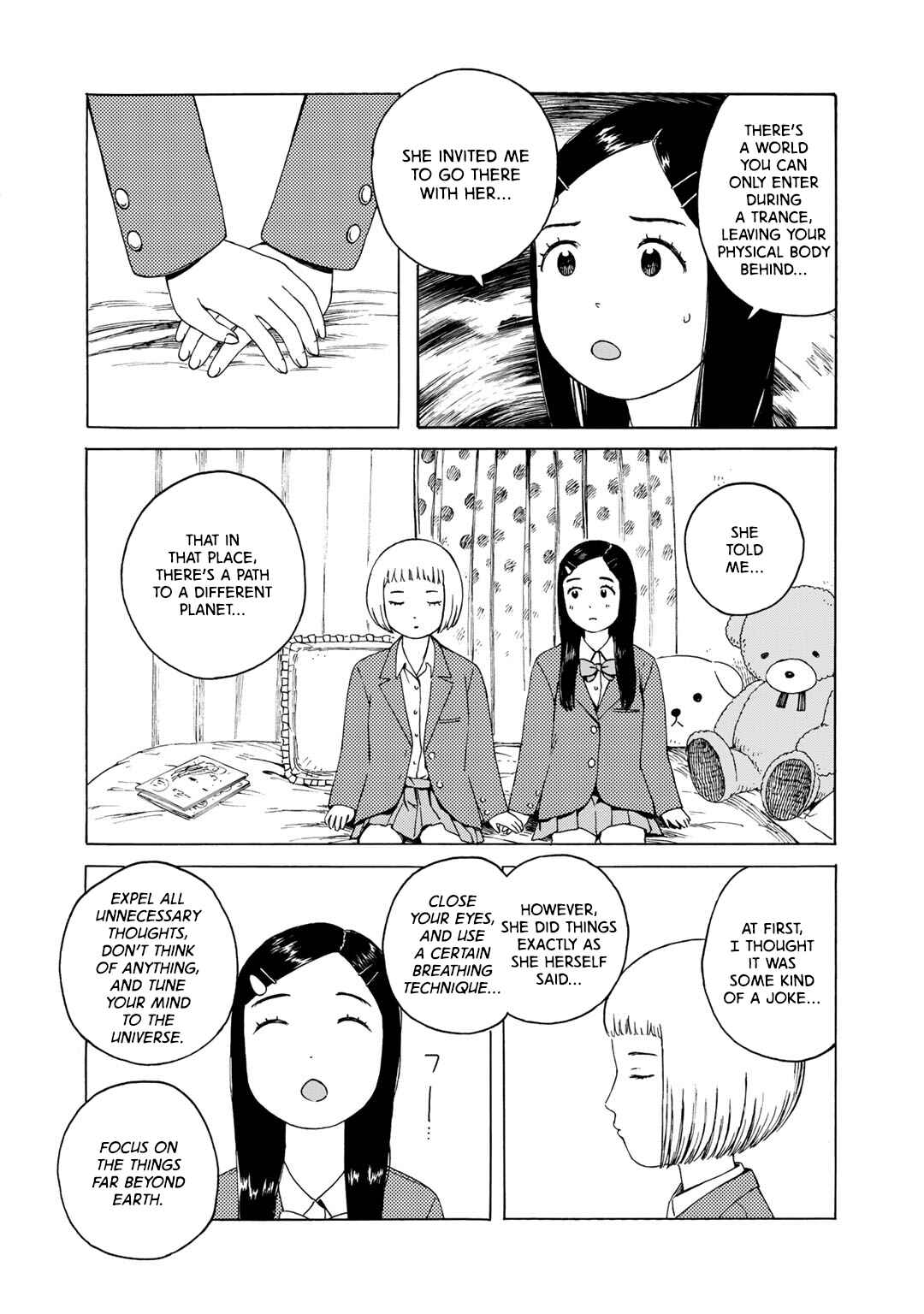 Chapter 6 - Page 5