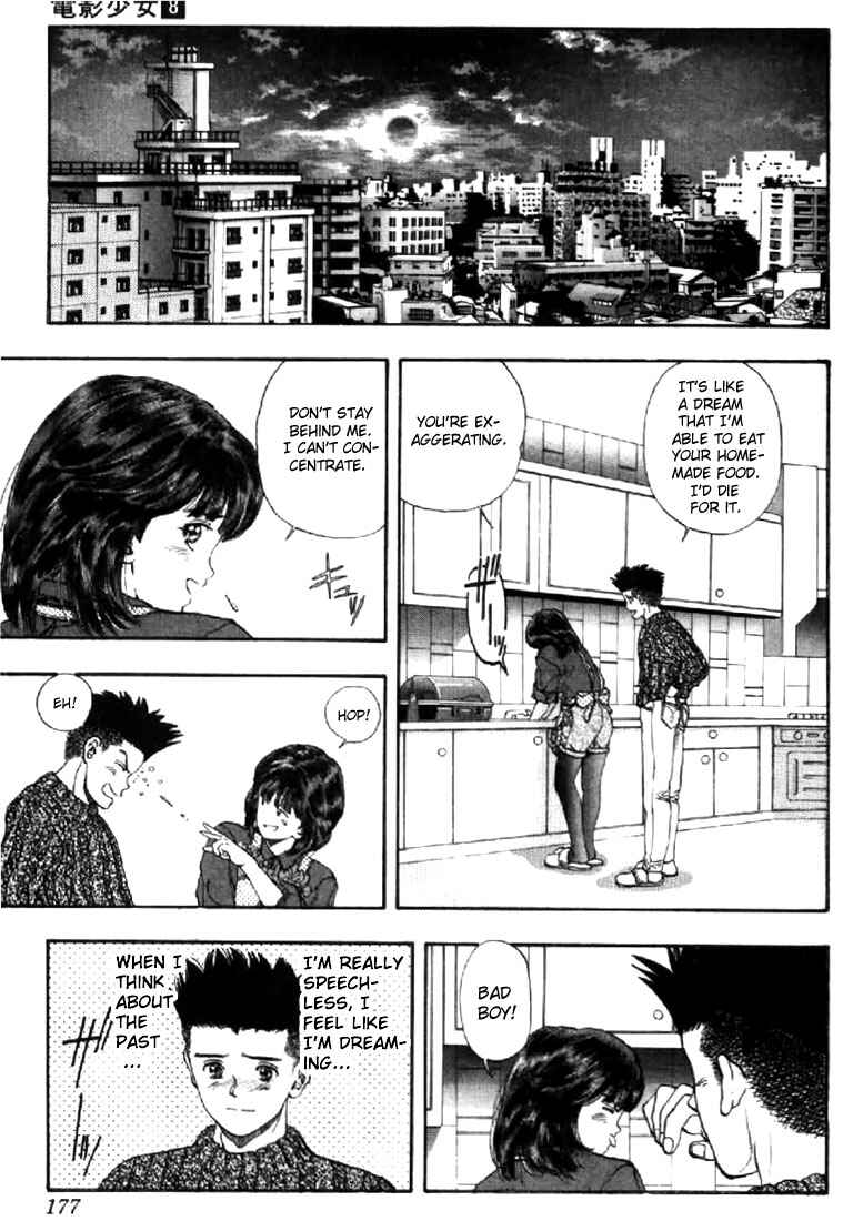 Chapter 72 - Page 13
