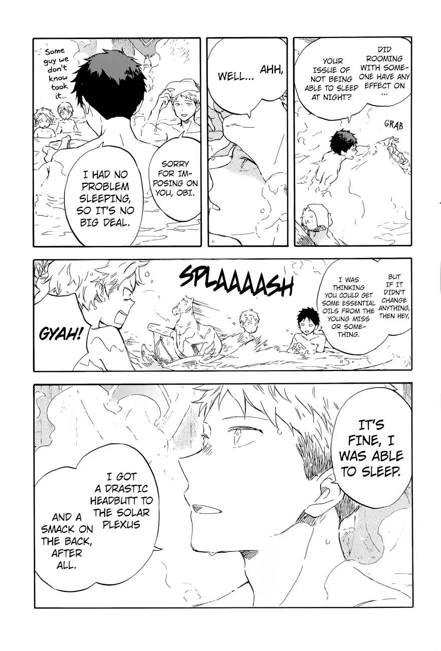 Chapter 99 - Page 16