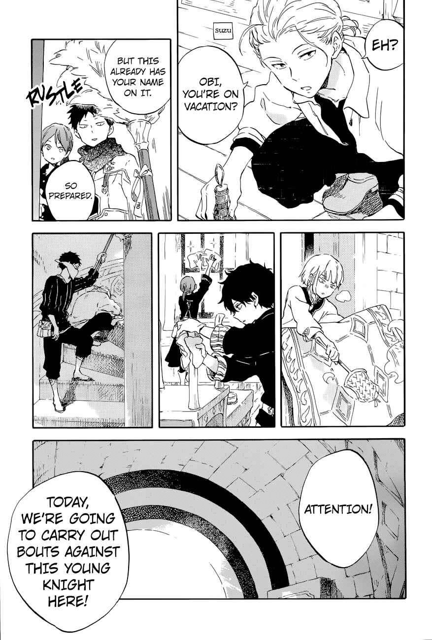 Chapter 99 - Page 6