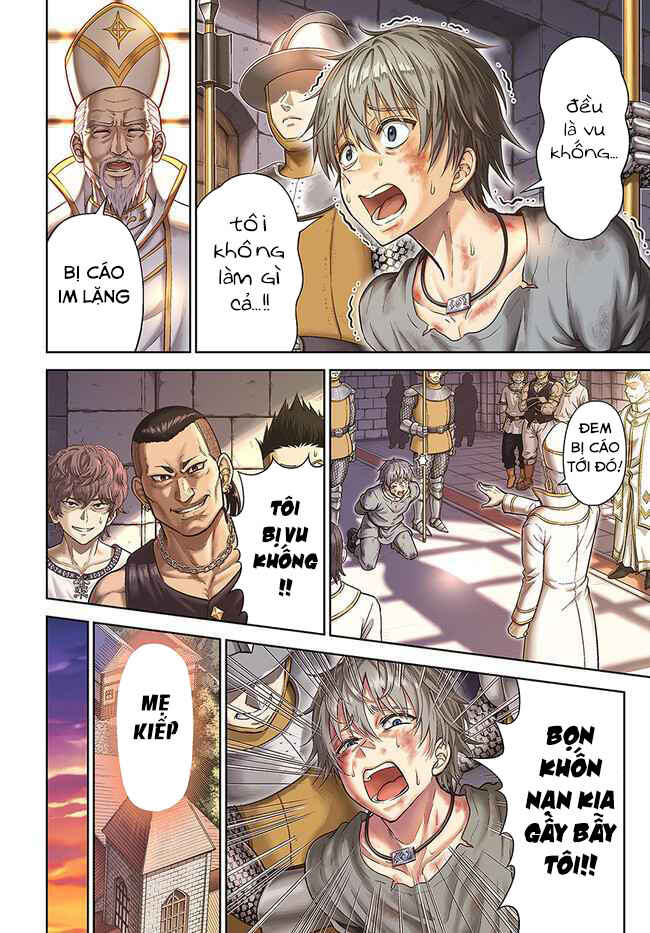 Chapter 1 - Page 4