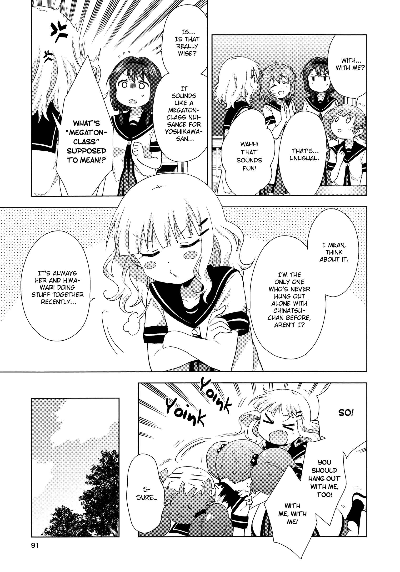 Chapter 125 - Page 3